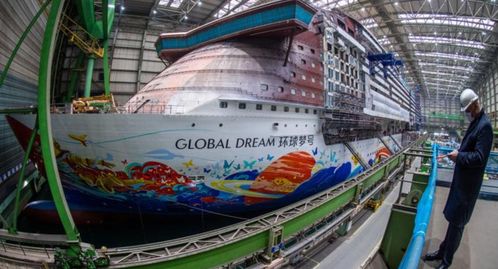 聯(lián)姻背后的暗涌 大馬“賭王”家族的船舶業(yè)務危機與傳承迷局